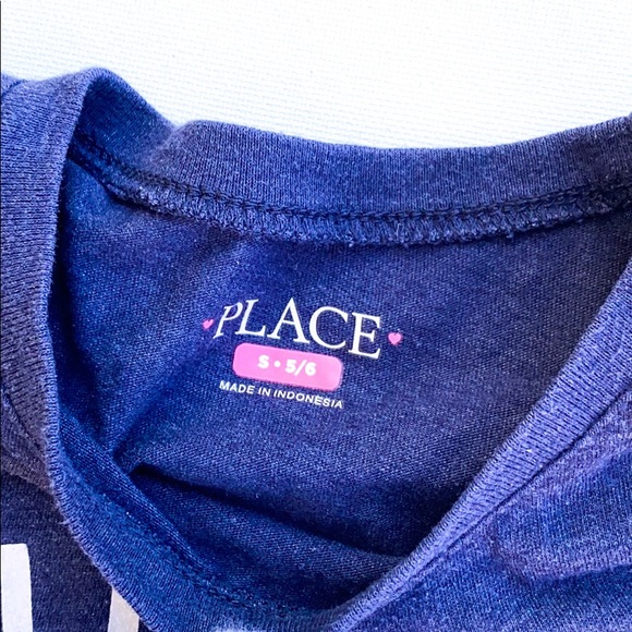 XBundle 5/6 T Girl Children’s palace & Circo - Picture 3 of 8